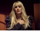 Carrie Underwood Releases Inner Bad Girl!