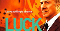 Another Horse Dies On HBO's 'Luck' Set