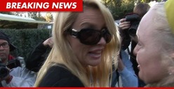 Nicollette Sheridan -- Hung Jury in 'Desperate Housewives' Trial 