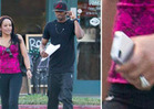 Bobbi Kristina: Is That an Engagement Ring on Your Finger? 
