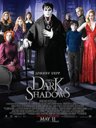 Dark Shadows: See Johnny Depp In First Trailer!