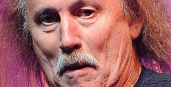 Gallagher Suffers Heart Attack -- Hospitalized in Texas