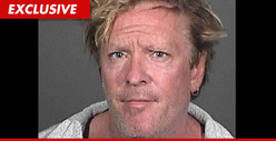 Michael Madsen -- Off the Hook in Child Endangerment Case