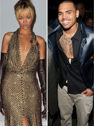 Rihanna on Chris Brown Collaboration: "It's Innocent."