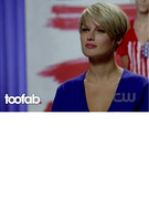 "Top Model" Tantrum -- Contestant Talks Back, Storms off Set