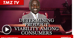 Akon -- Strippers LOVE My Stuff