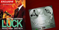 HBO 'Luck' Director Michael Mann Blames TMZ for Killing Show
