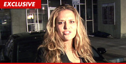 Brooke Mueller -- Judge Signs Off on Sweet Plea Deal 