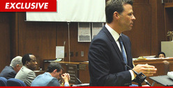 Conrad Murray Prosecutor's Next Move -- Judge