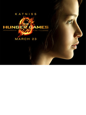 "The Hunger Games" Poster Prize Pack Giveaway!