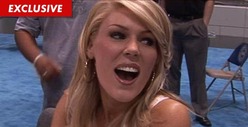 'OC Housewife' Gretchen Rossi -- Tamra's Engagement Is a SHAM