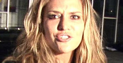 Brooke Mueller Strikes Plea Bargain in Cocaine Case -- NO JAIL 