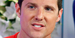 'Kony 2012' Honcho Jason Russell -- Detained for Allegedly Masturbating in Public [UPDATES]