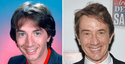 Martin Short: Good Genes or Good Docs?