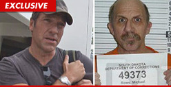 'Dirty Jobs' Star Mike Rowe -- Victorious in Same-Name Lawsuit