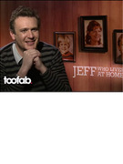  "Jeff, Who Lives at Home" Star Jason Segel: "I Could Die in New Orleans"