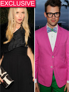 Brad Goreski Responds to Rachel Zoe Diss