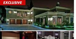 Brooke Mueller -- I Bought Mel B's Old House!
