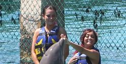 Jwoww & Snooki -- Please Don't Feed the Animals