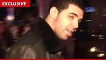 Drake -- I Didn't Promise 'Marvin's Room' Girl a Dime