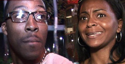 Dwight Howard's Ex -- Our Custody Judge Has a Baby Mama Bias!