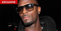 Plaxico Burress Appeals $125,000 Judgment
