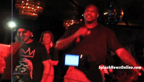 Shaquille O'Neal -- This One Goes Out to All the White People