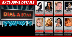 Danielle Staub -- My New Job Pays $1,000 AN HOUR