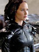 Jennifer Lawrence: Why She Almost Said "No" to "Hunger Games"