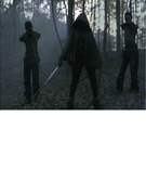 "The Walking Dead" Finale: Killings, Katanas, and What's to Come!