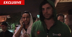 Tom Cruise's Son -- My Favorite Action Movie ... Does NOT Star My Dad