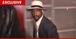 Katt Williams -- I Make $28,000 a MONTH!!!