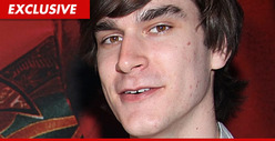 Hugh Hefner's Son -- Sentenced to Violence Classes After Alleged Playmate Beating