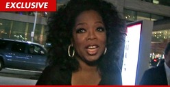 Oprah Winfrey Calms Nerves with OWN Town Hall
