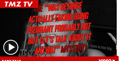 Beyonce's Slim Body -- Exactly What Conspiracy Theorists Ordered
