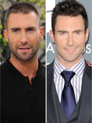 Is Adam Levine Better Buzzed?