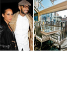 Alicia Keys and Swizz Beatz Selling Their SoHo Penthouse for $18 Mill