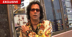 Richard Grieco -- I'll Be in the SECOND '21 Jump Street' Movie