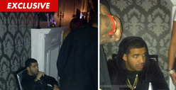 Drake Party -- Marijuana Mayhem in Oklahoma City Nightclub