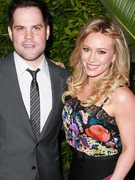 Hilary Duff Welcomes A Baby Boy!