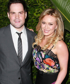 Hilary Duff Welcomes A Baby Boy!