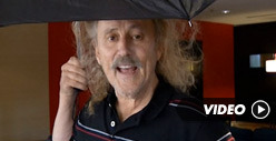 Gallagher -- I'm Out of The Hospital ... AND I'M STILL FUNNY!!! [Video]