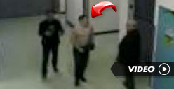 Jason Biggs -- Mocks 'Kony 2012' Honcho Jason Russell in Naked Meltdown Video