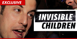 Jason Biggs -- DISSED By Kony 2012 Org. Over Parody Meltdown Video