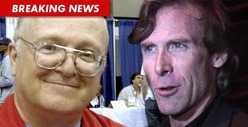 Ninja Turtles Creator -- Michael Bay's a Freakin' Genius  