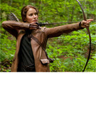 MTV Movie Award Nominations: "The Hunger Games" vs "Bridesmaids"