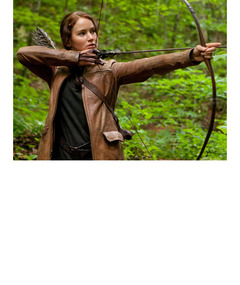 "Hunger Games" Breaks the Box Office: Third Best Opening Ever!