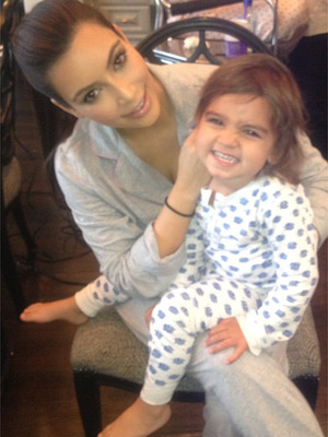 This Week's Celebrity TwitPics!