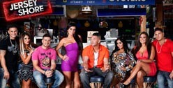 'Jersey Shore' -- Producers Looking to Phase Out The Situation & Snooki