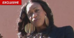 'Basketball Wives' Star Tami Roman Sued for Bailing on Hair Endorsement